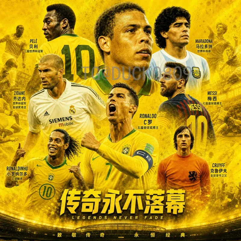2026年美加墨世界杯淘汰赛直播平台全解析：官方渠道与观看指南