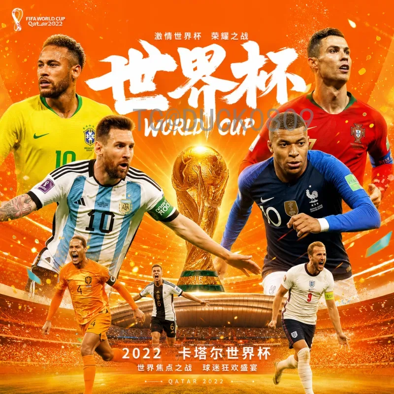 2026国际足联世界杯新闻资讯查询全攻略：官方渠道与最佳平台一览