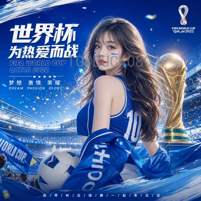 2026世界杯主题曲前瞻：从历史经典到未来期待，谁将谱写足球圣歌？