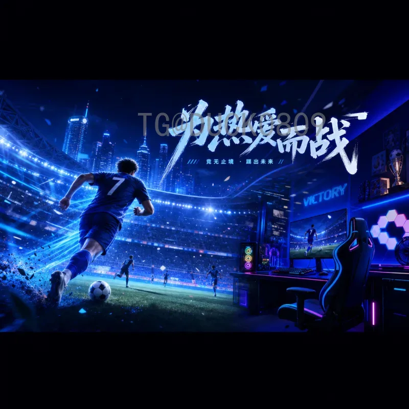 2026年美加墨世界杯实时比分回放：全方位观赛指南与平台推荐